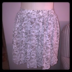 Flirty Skirt from Akira